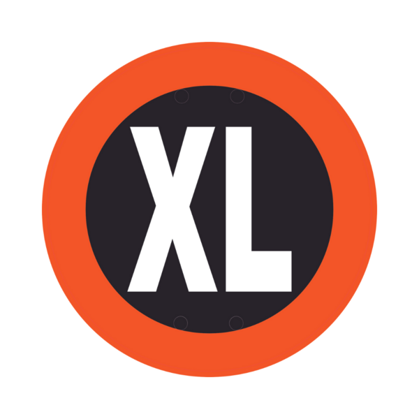 Balise PSI Piste Snow XL BALI-ABS-SN-223